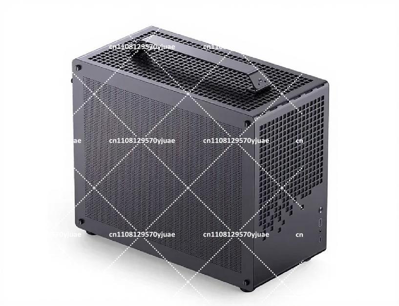 MATX Computer Case with Mesh S - Case Mesh Panel review and price