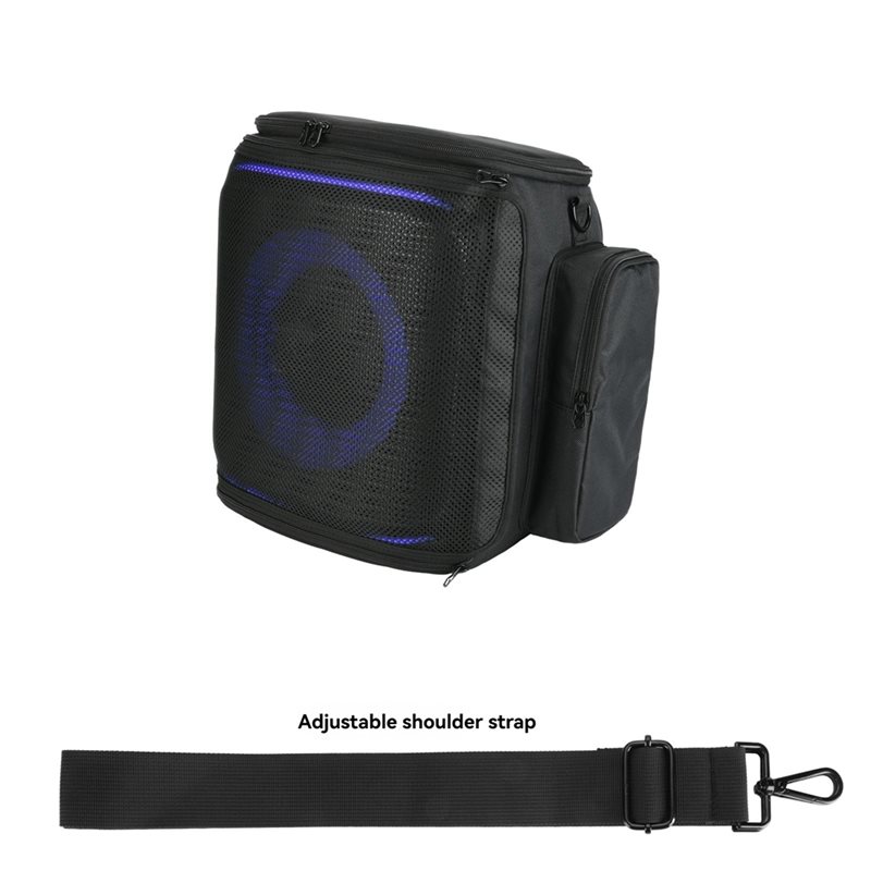 A29F-Carrying Case Speaker Bag - Case Mesh Panel review and price