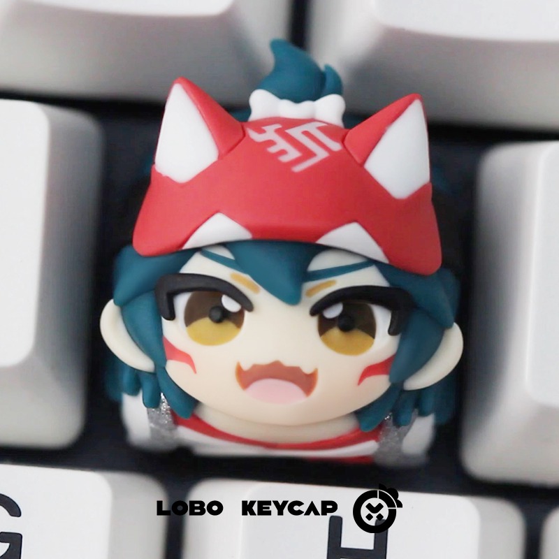 OW Kiriko & D.Va Resin Artisan - Gaming Accessories To Gift review and price