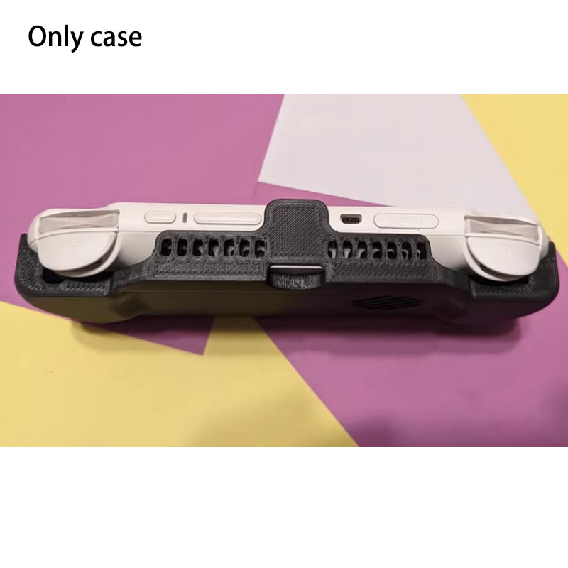 3D Printing Grip for Odin 2 Mi - Gaming Accessories To 3D Print review and price