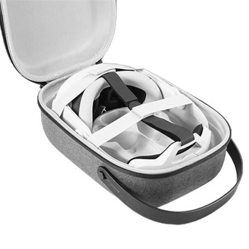 A52T Carrying Case For Meta Qu - Gaming Accessories Vr review and price