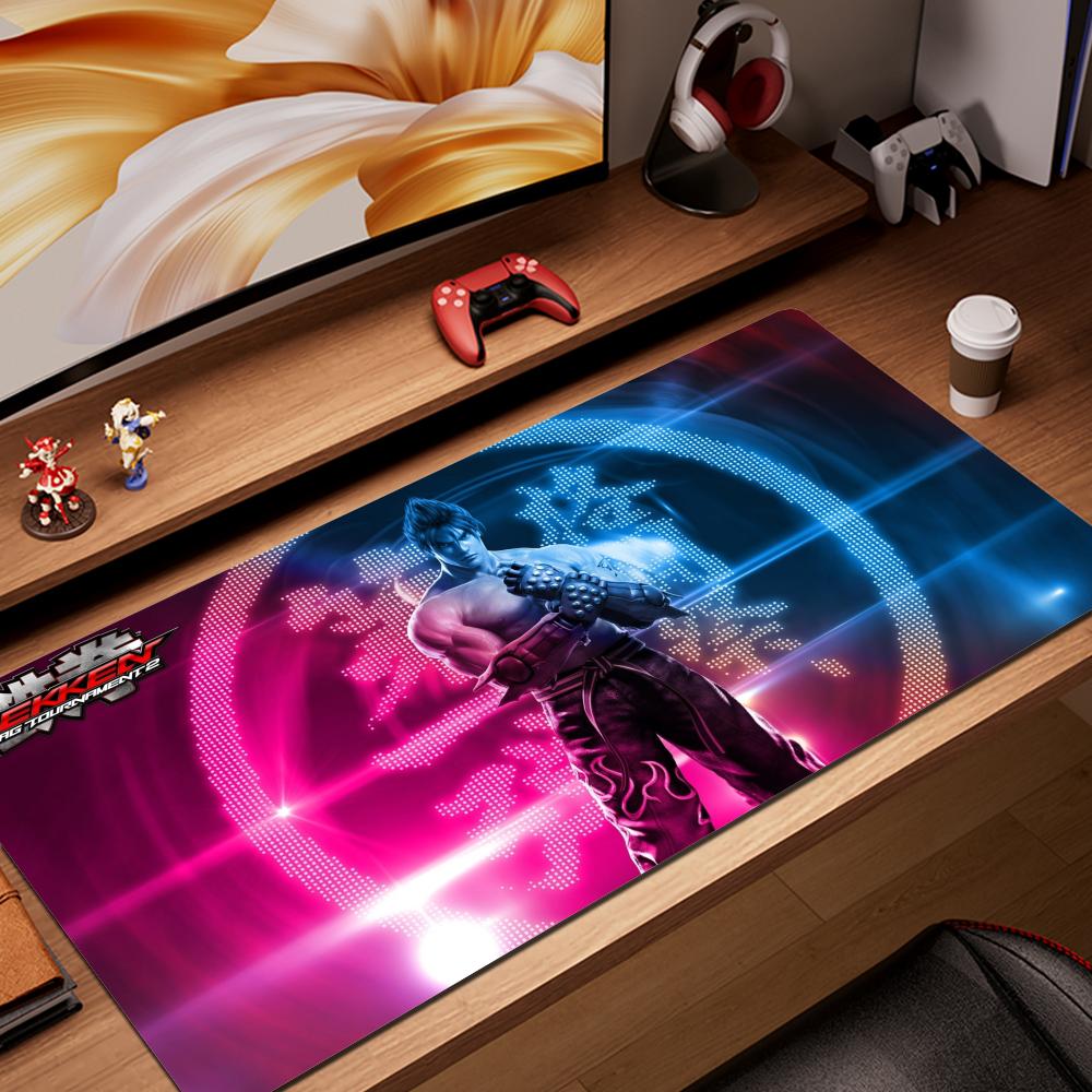 Tekken 7 Jin Kazama Pad Gaming - Jinx Gaming Accessories review and price