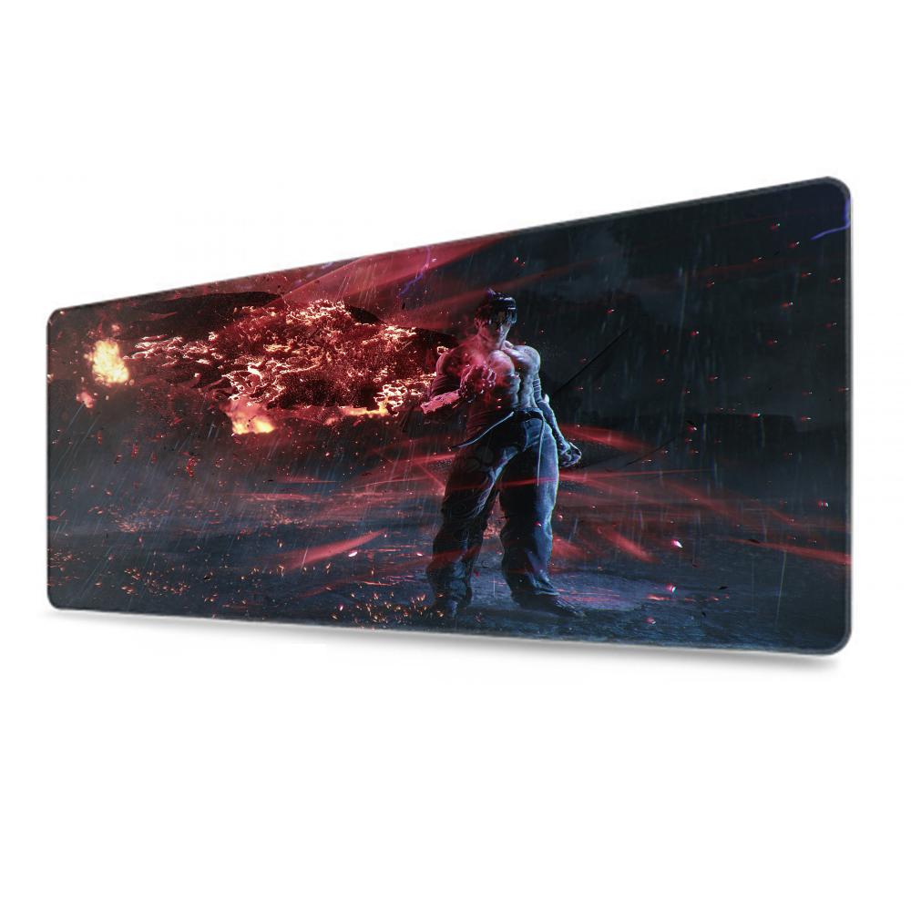 Tekken 7 Jin Kazama Pad Gaming - Jinx Gaming Accessories review and price