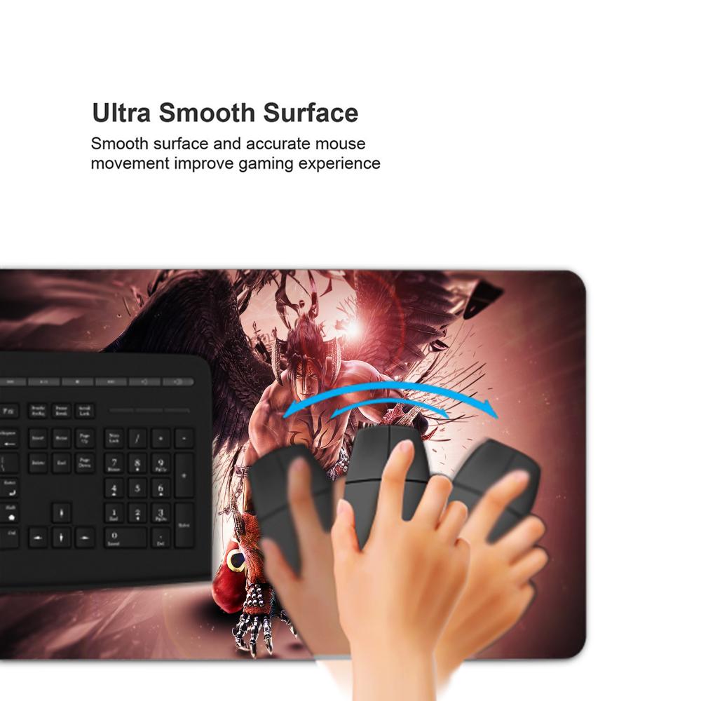 Tekken 7 Jin Kazama Pad Gaming - Jinx Gaming Accessories review and price
