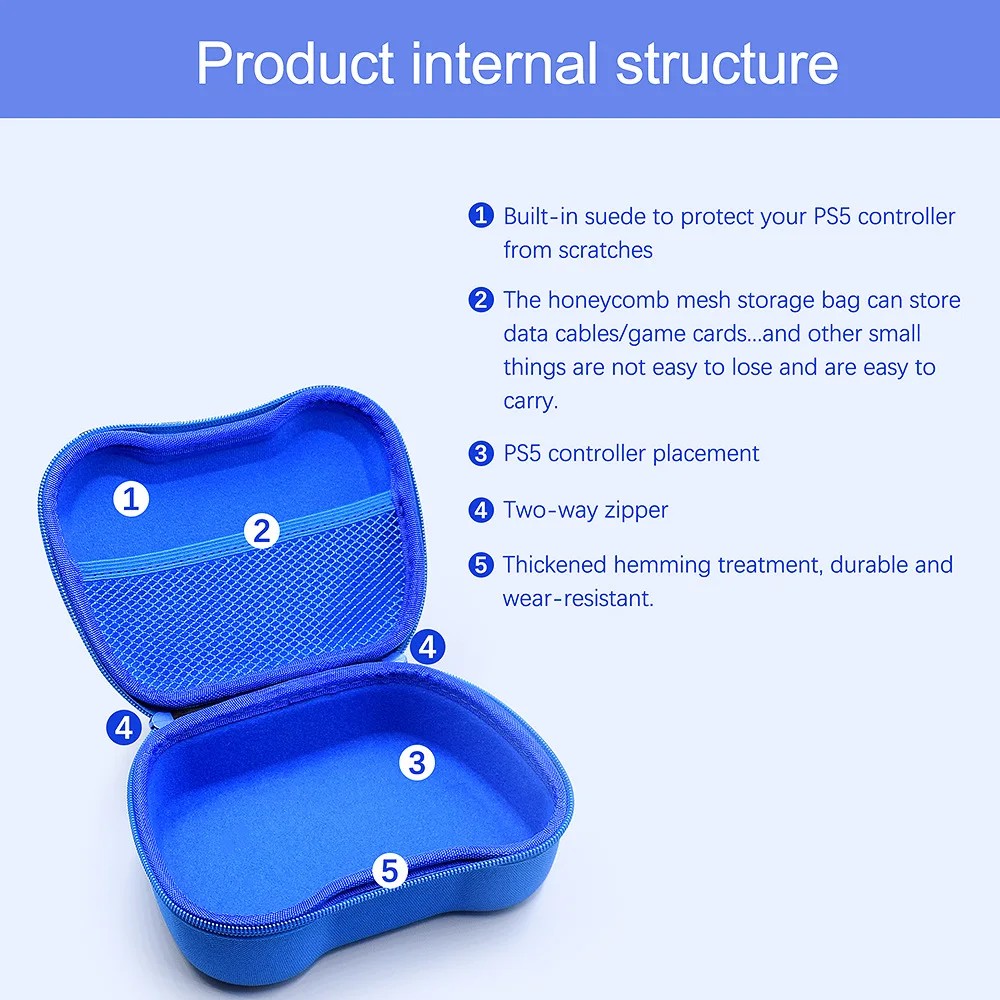 Bag Controller Cover For Ninte - Play Gaming Accessories Xbox Controller review and price