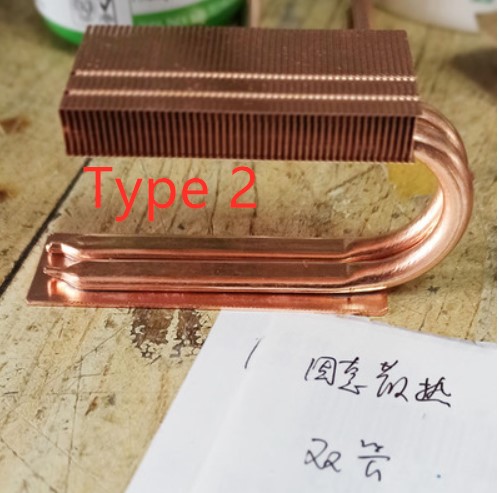 for M.2 solid state disk heats - M2 Heatsink Cooler review and price