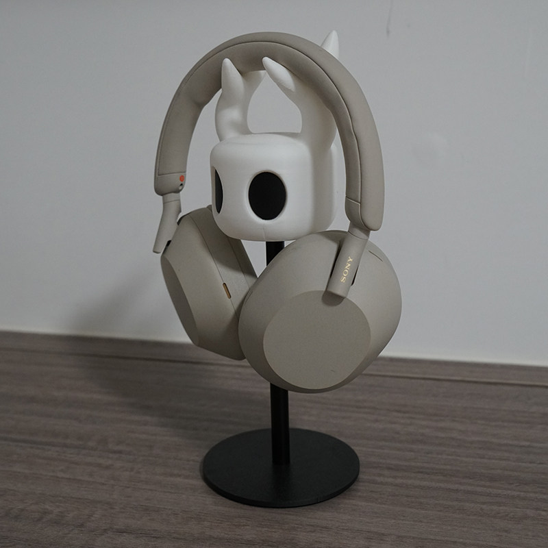 3d Printing Hollow Knight Gami - Gaming Accessories To 3D Print review and price