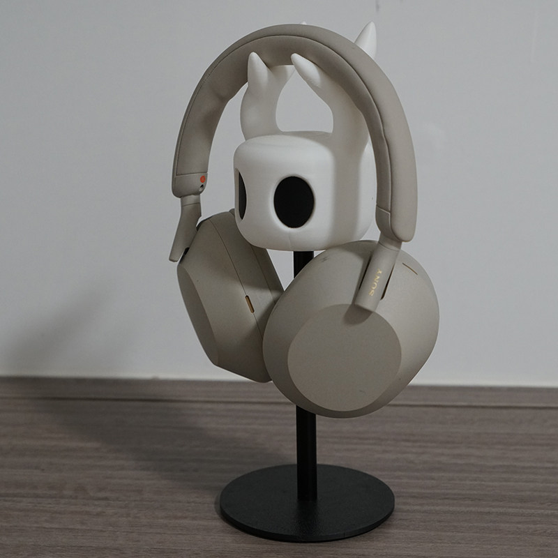 3d Printing Hollow Knight Gami - Gaming Accessories To 3D Print review and price