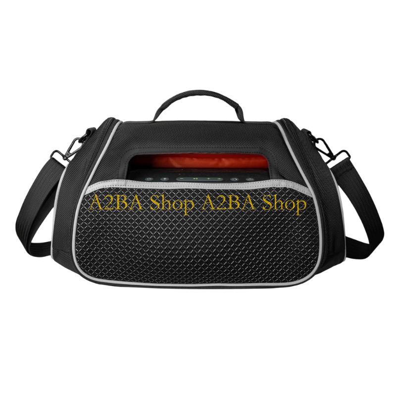 A2BA Carrying Case Speaker Bag - Case Mesh Panel review and price