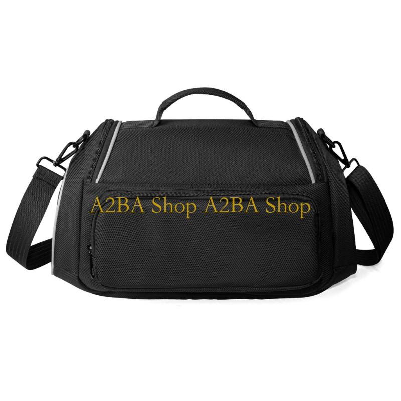 A2BA Carrying Case Speaker Bag - Case Mesh Panel review and price