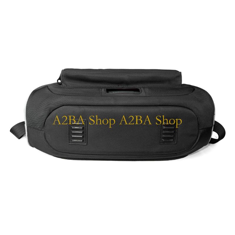 A2BA Carrying Case Speaker Bag - Case Mesh Panel review and price