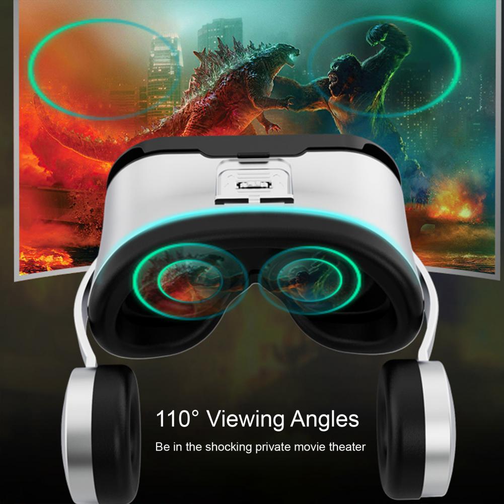 Viar 3D Virtual Reality VR Gla - Gaming Accessories Bundle review and price