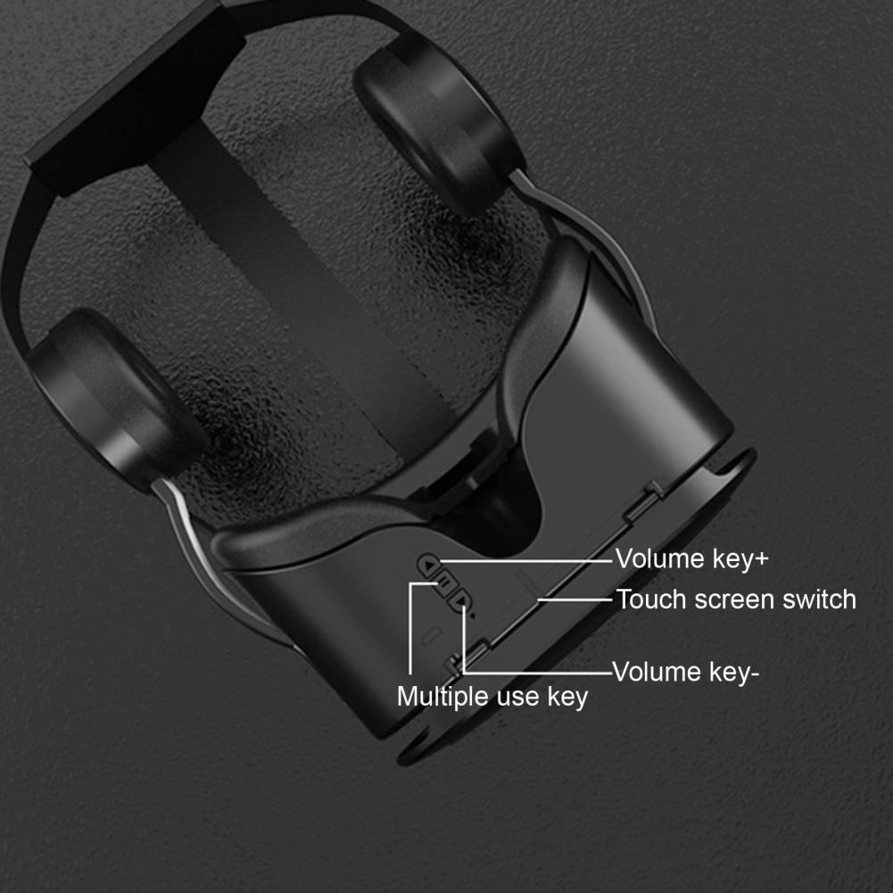 Viar 3D Virtual Reality VR Gla - Gaming Accessories Bundle review and price