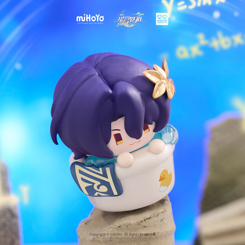 Mihoyo Honkai Star Rail Keycap - Gaming Accessories Toys review and price