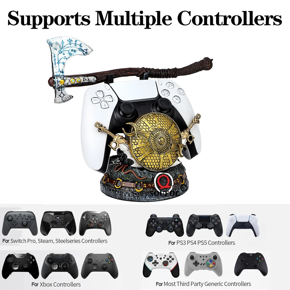2025 New God of War Game For P - Gaming Accessories Playstation review and price