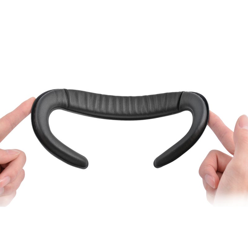 6pcs VR Kit for Quest 2: PU Le - Virtual Gaming Accessories review and price
