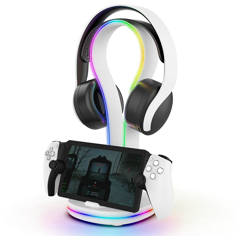 IPEGA Charging Dock for PS Por - Headset Stand Rgb review and price