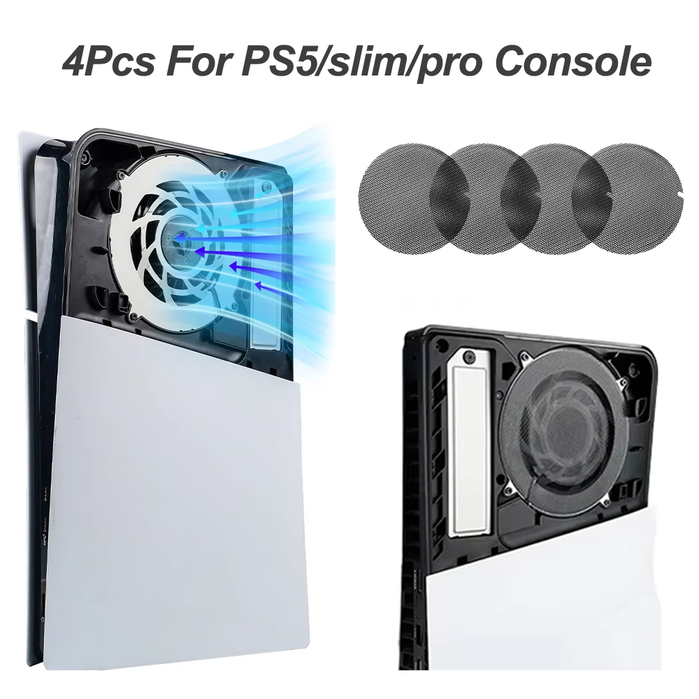 For PS5/slim/pro Game Console  - Gaming Accessories Playstation review and price