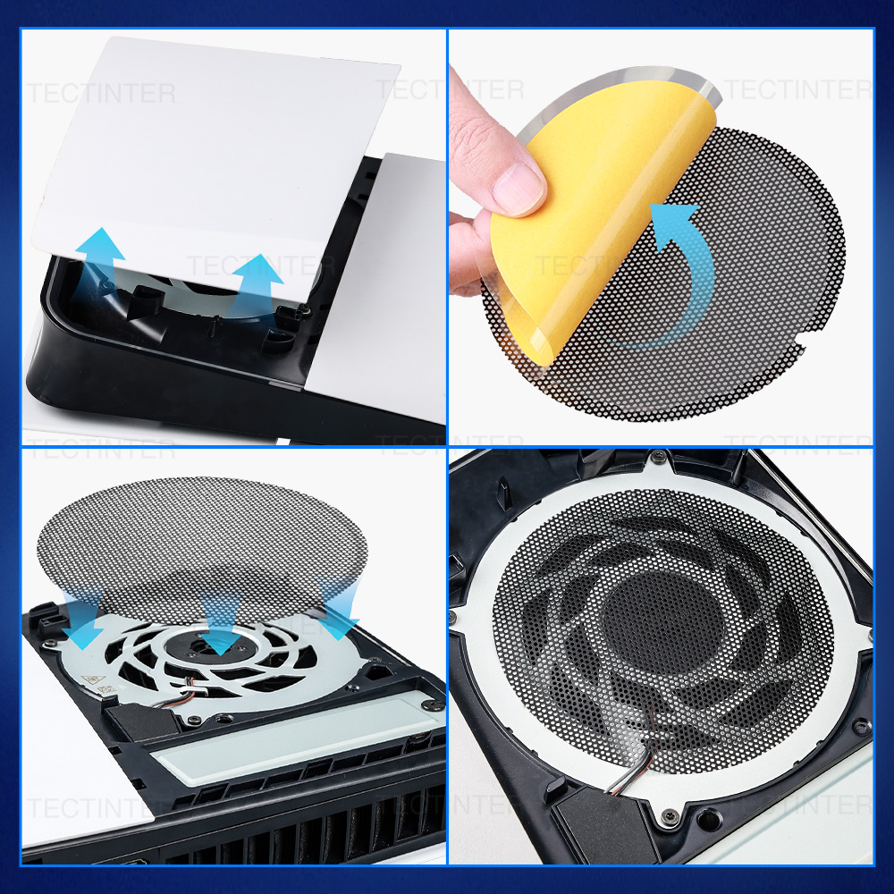 For PS5/slim/pro Game Console  - Gaming Accessories Playstation review and price