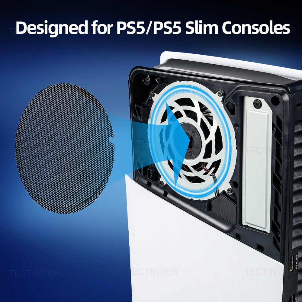 For PS5/slim/pro Game Console  - Gaming Accessories Playstation review and price