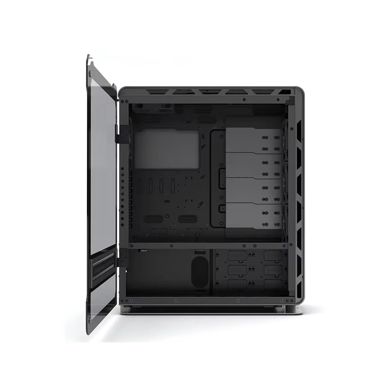 PH-ES916E Full Tower ATX Compu - Case Mesh Panel review and price