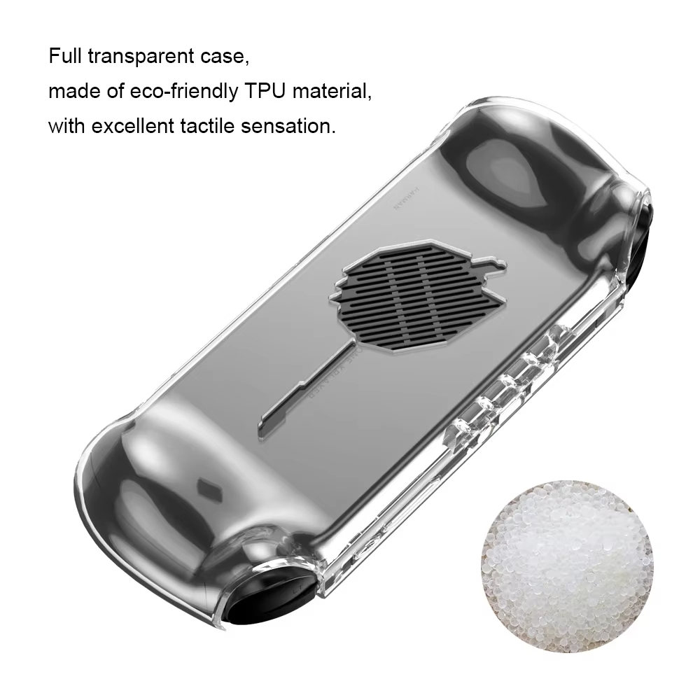 TPU Protective Case for Onexpl - Gaming Accessories Dropshipping Suppliers review and price