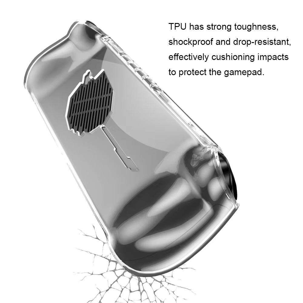 TPU Protective Case for Onexpl - Gaming Accessories Dropshipping Suppliers review and price