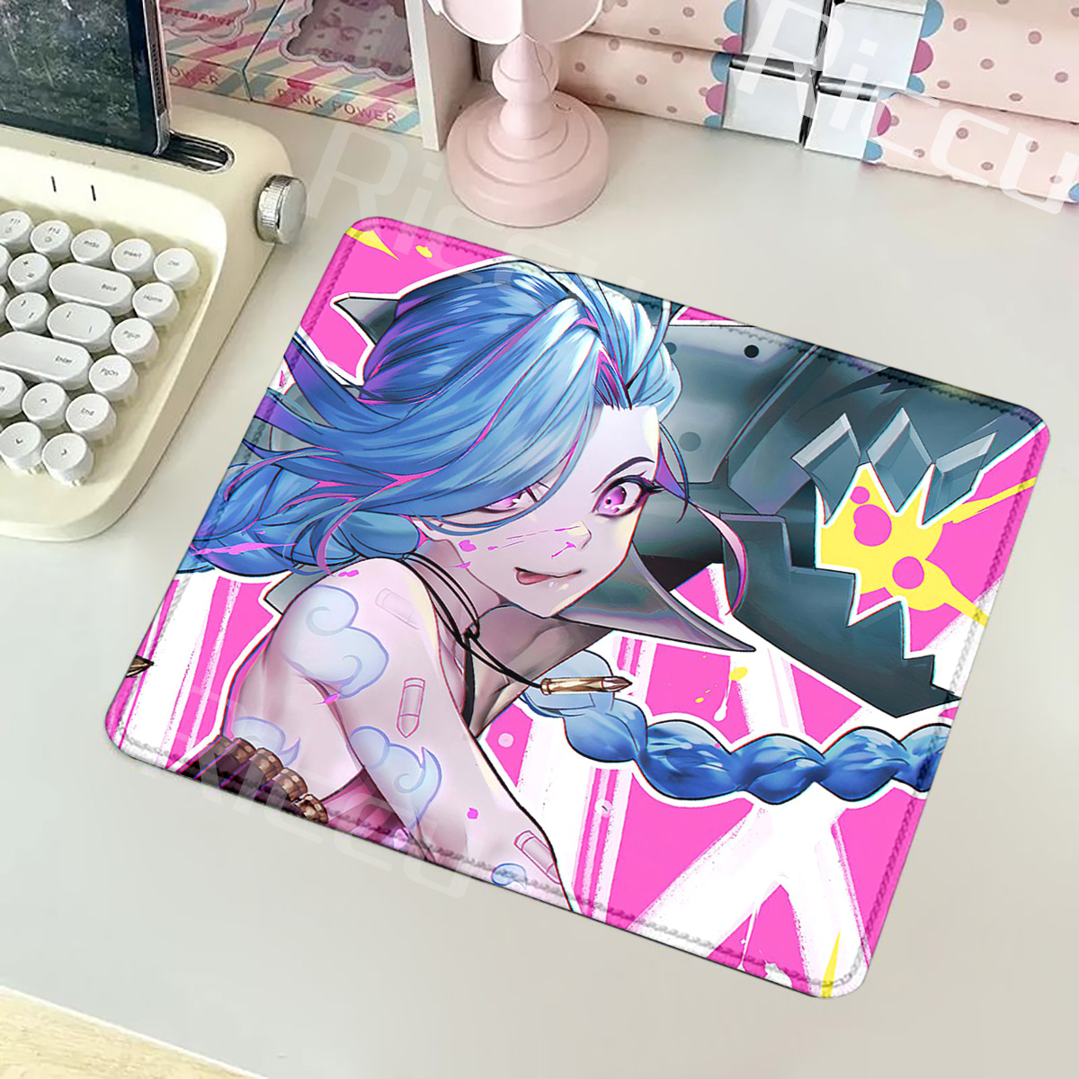 Small Arcane Mat Computer E-Sp - Jinx Gaming Accessories review and price
