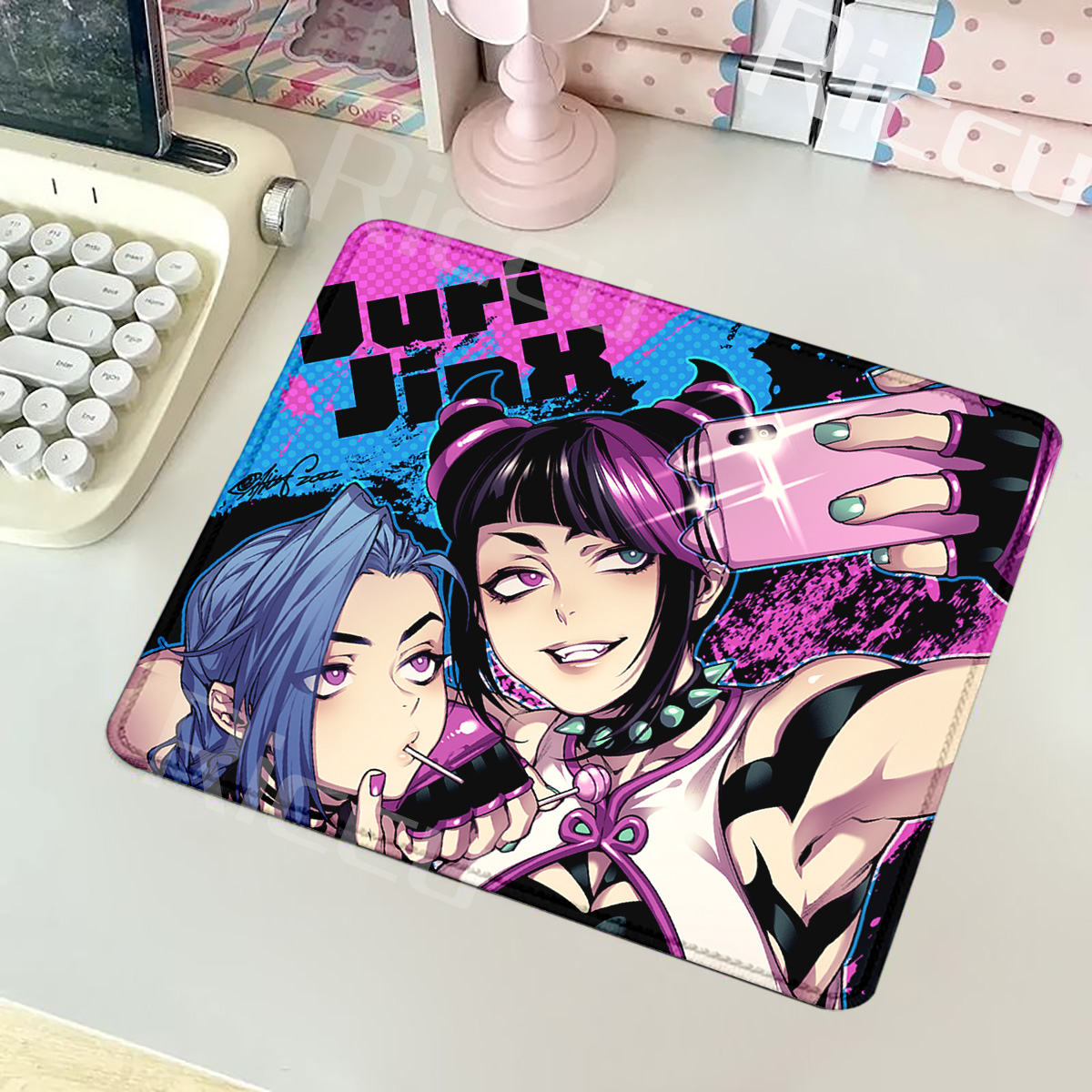 Small Arcane Mat Computer E-Sp - Jinx Gaming Accessories review and price