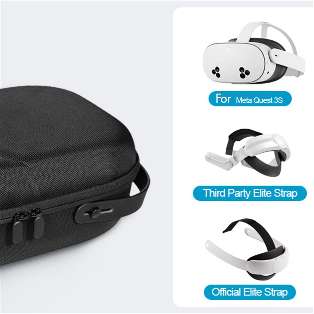 Welcome Deal~Carrying Case for - Gaming Accessories Vr review and price