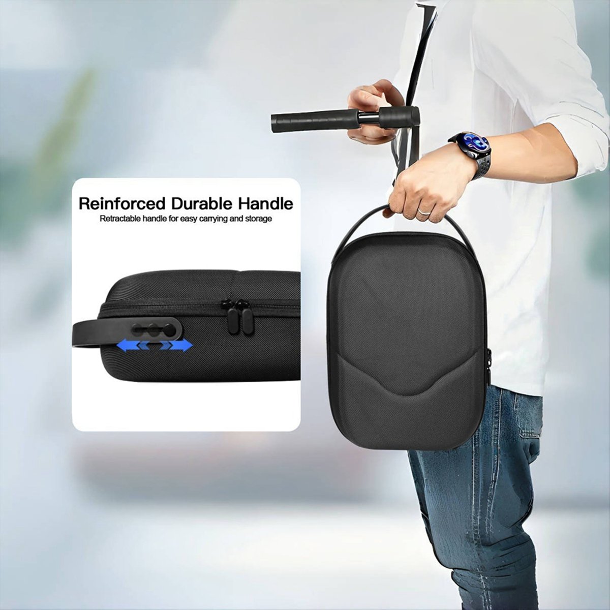 Welcome Deal~Carrying Case for - Gaming Accessories Vr review and price
