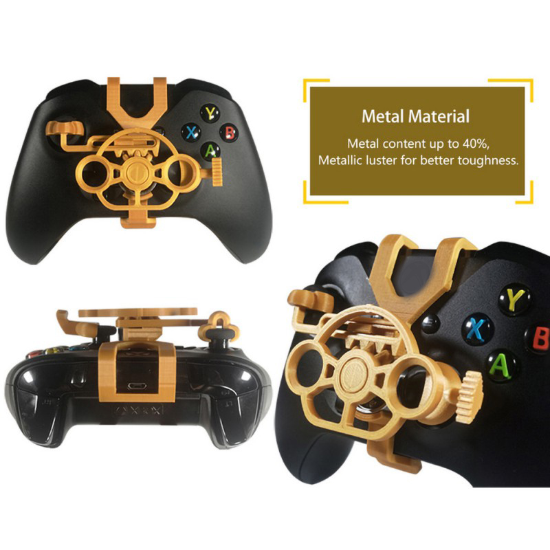 LXYB18B Gaming Racing Wheel Mi - Gaming Accessories To 3D Print review and price