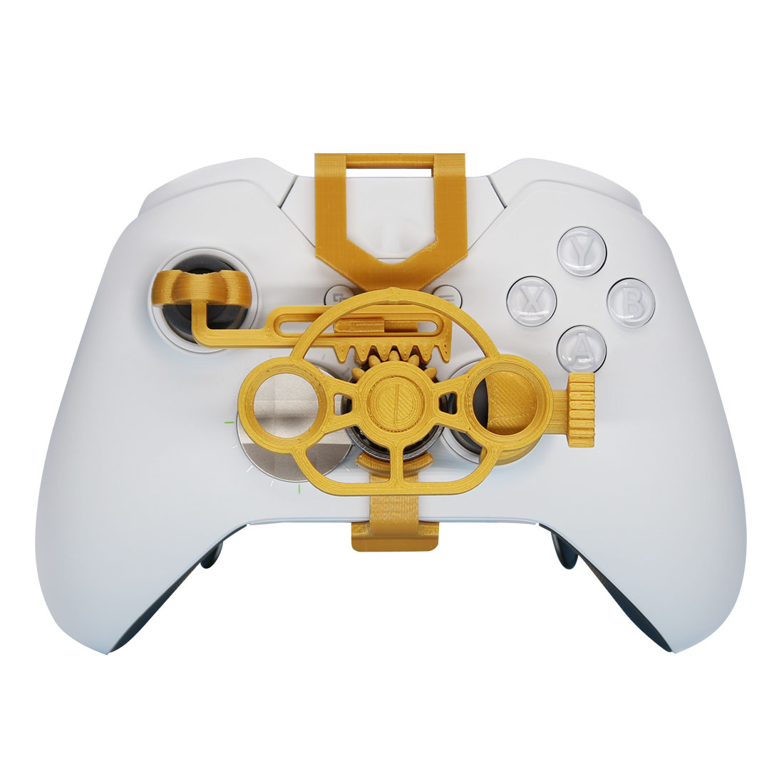 LXYB18B Gaming Racing Wheel Mi - Gaming Accessories To 3D Print review and price