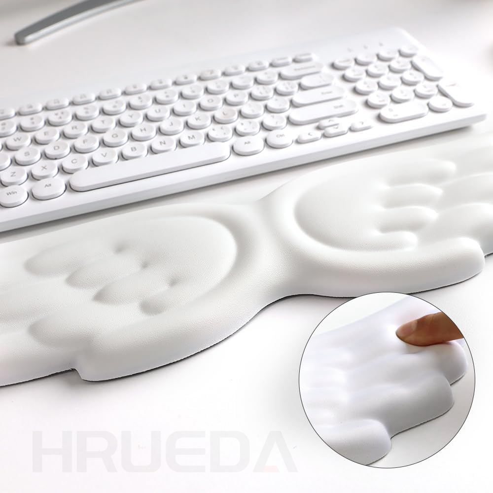 Mechanical Keyboard, Mouse, Wr - Gaming Accessories Girly review and price
