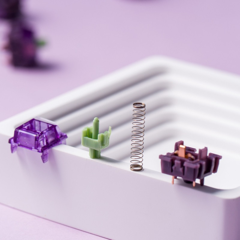 HMX Paragraph Switch 5Pins Key - Gaming Accessories To Gift review and price