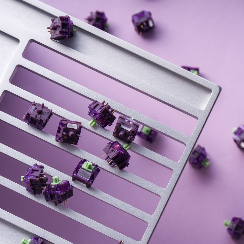 HMX Paragraph Switch 5Pins Key - Gaming Accessories To Gift review and price