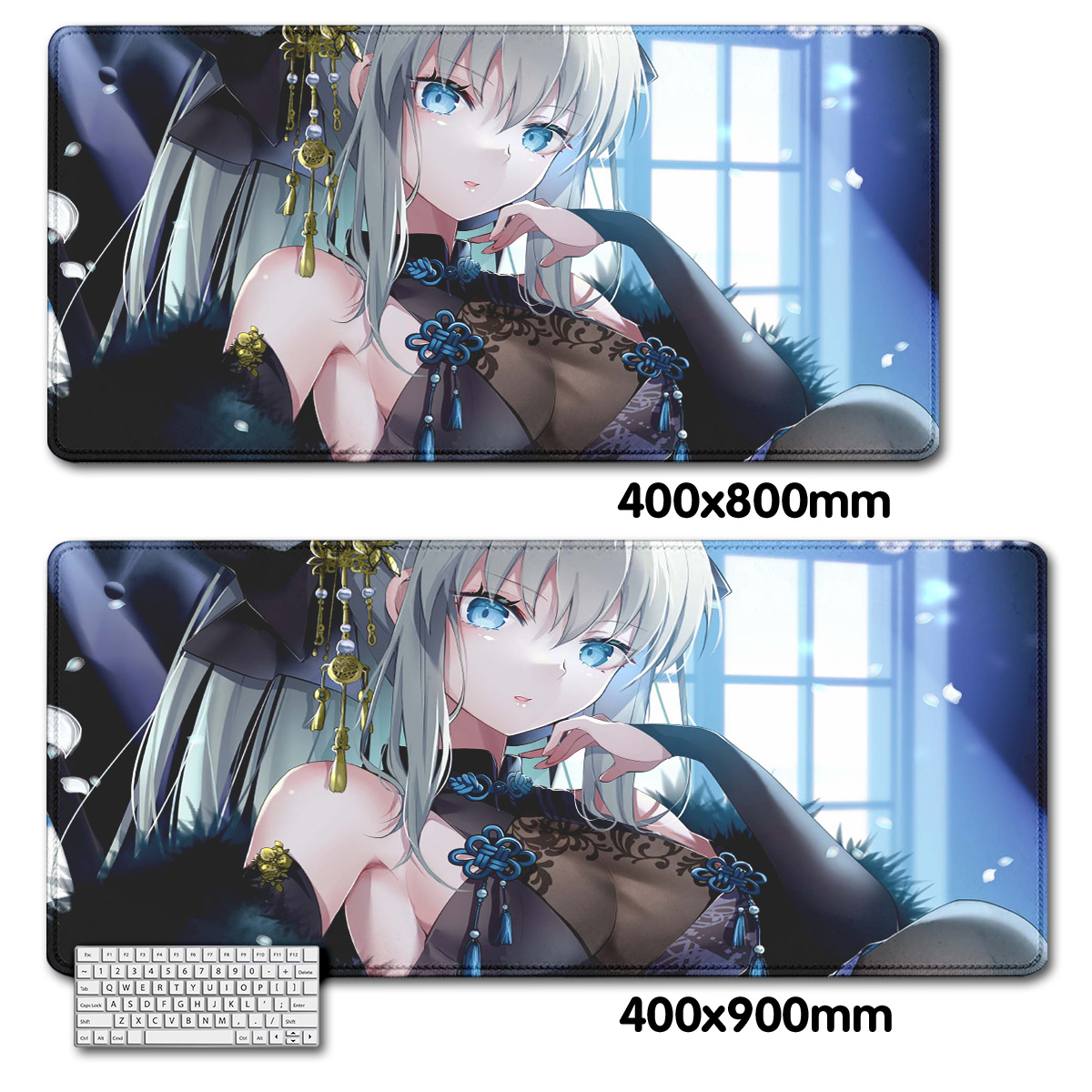 Large fate FGO Morgan le Fay M - Jinx Gaming Accessories review and price