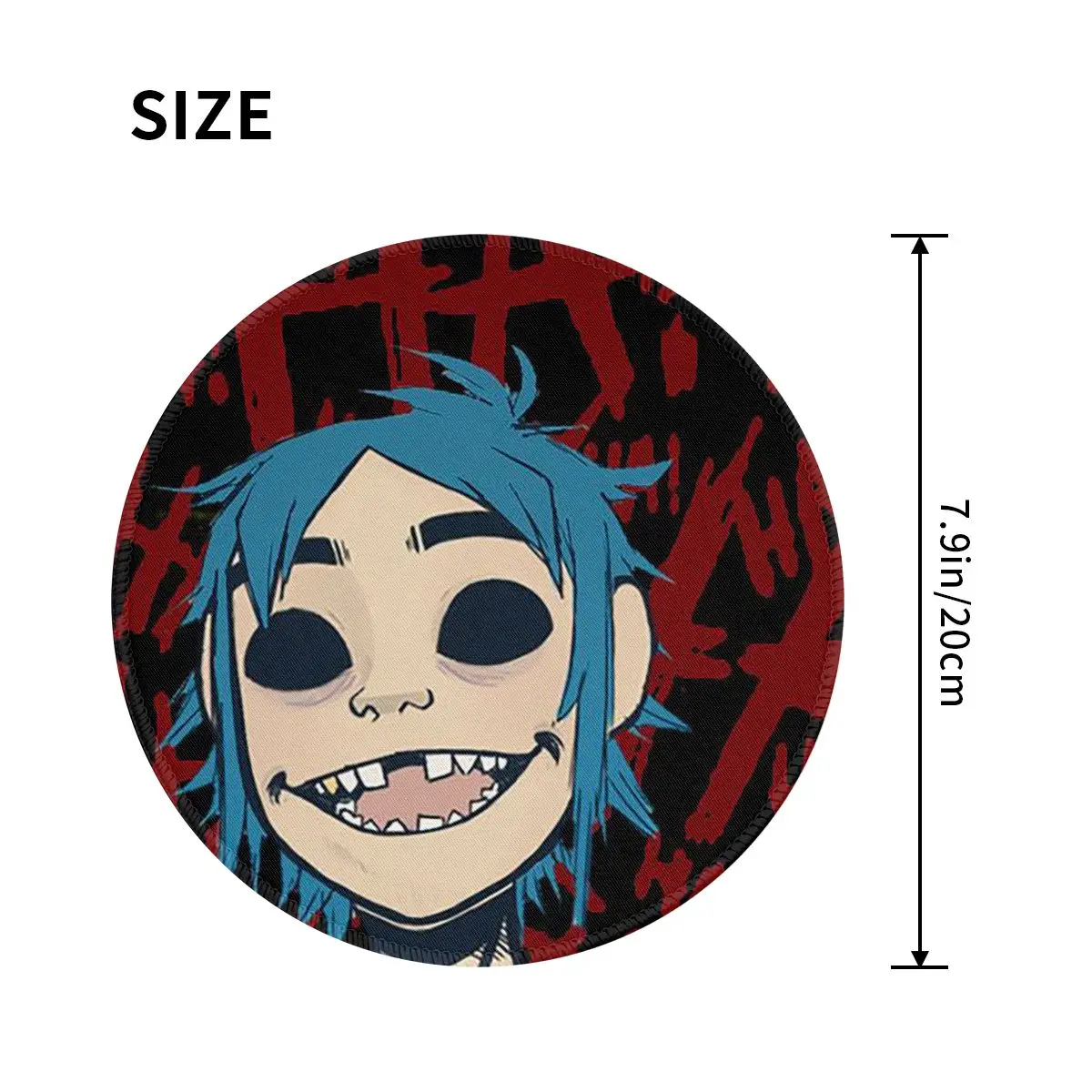 Feel Good Gorillaz Virtual Ban - Virtual Gaming Accessories review and price