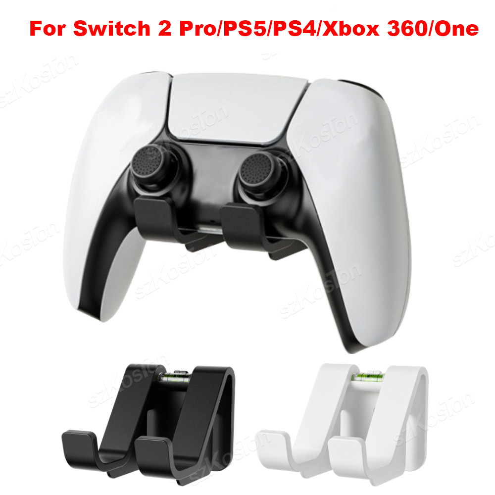 Universal Gamepad Wall Mount S - Gaming Accessories Playstation review and price