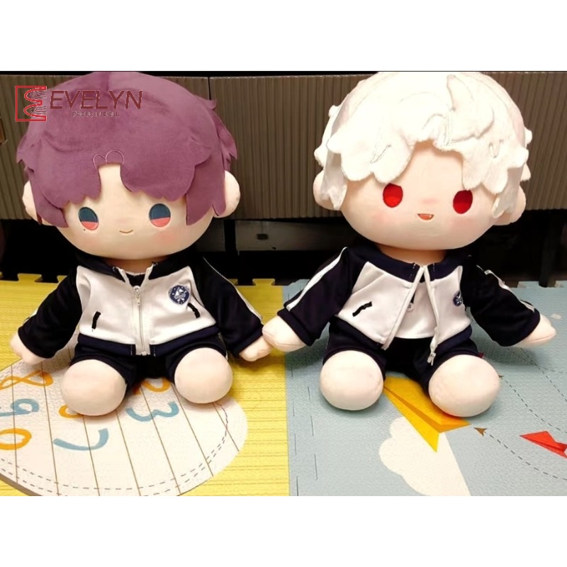 Evelyn Anime Game Love and Dee - Gaming Accessories Toys review and price