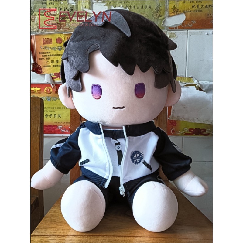 Evelyn Anime Game Love and Dee - Gaming Accessories Toys review and price