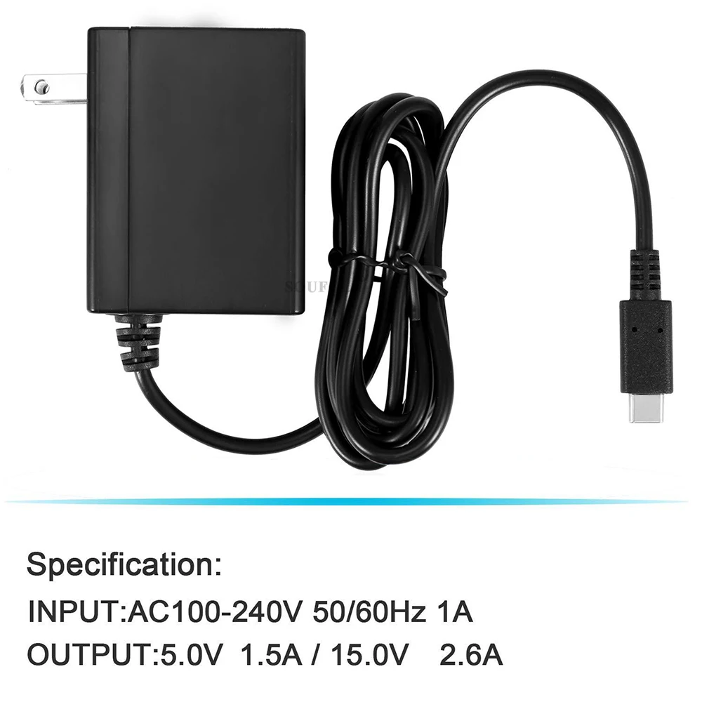 AC Power Adapter Charger For N - Gaming Accessories Playstation review and price