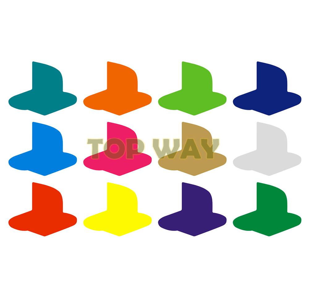 12pcs/Lot Colorful Lo go Skin  - Gaming Accessories Playstation review and price
