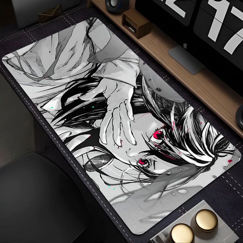 Mouse Pad PC Gaming Accessorie - Jinx Gaming Accessories review and price