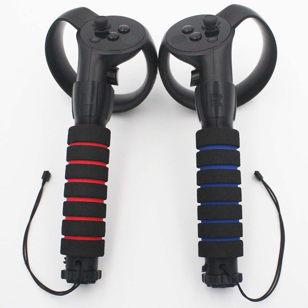 AMVR 1 Pair Expansion Handle f - Gaming Accessories Vr review and price