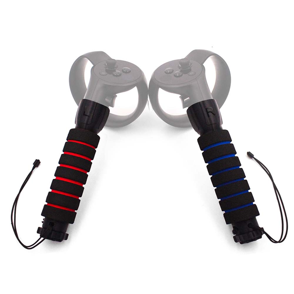 AMVR 1 Pair Expansion Handle f - Gaming Accessories Vr review and price