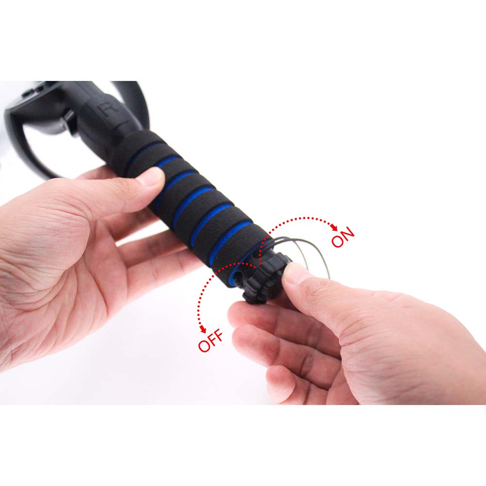 AMVR 1 Pair Expansion Handle f - Gaming Accessories Vr review and price