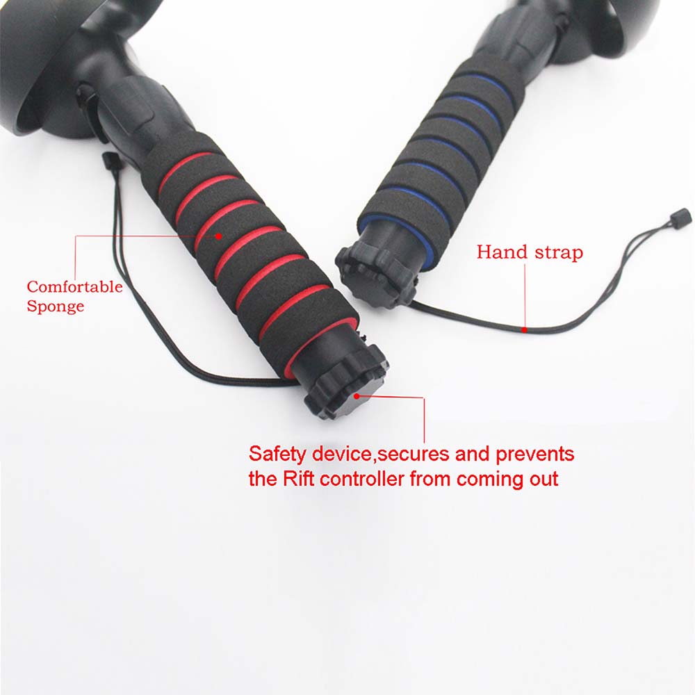 AMVR 1 Pair Expansion Handle f - Gaming Accessories Vr review and price