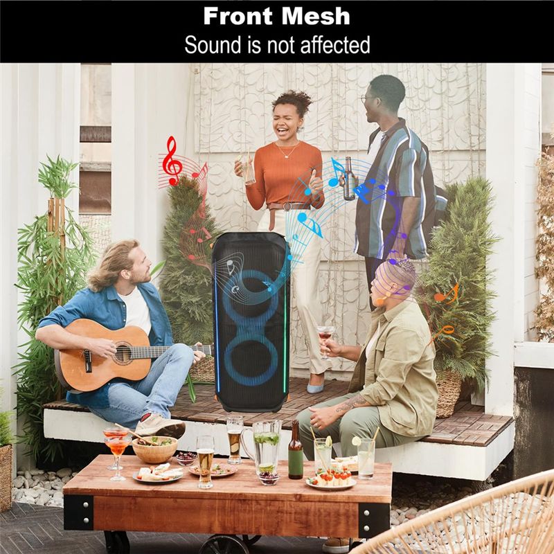 Txesign Mesh Speaker Cover For - Case Mesh Panel review and price