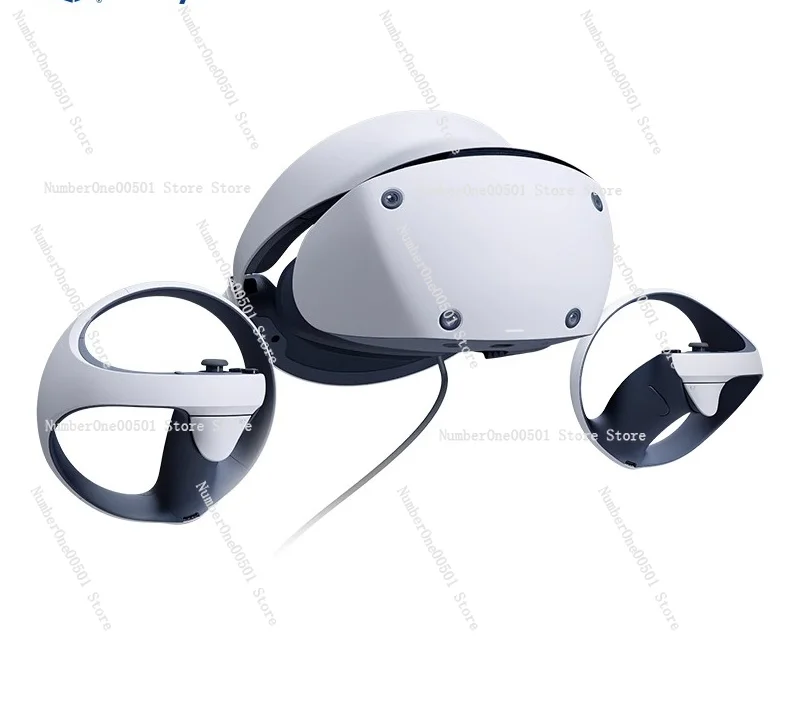 PSVR2 Virtual Reality Headset  - Virtual Gaming Accessories review and price